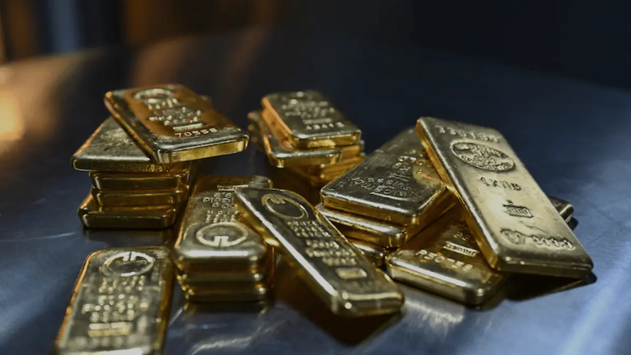 الذهب يواجه خسائر أسبوعية بسبب قلق المستهلكين من التضخم